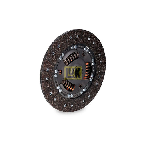LuK Clutch Friction Disc Plate 21 Splines 326003411