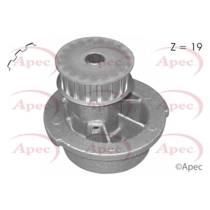 Apec Engine Cooling Water Pump AWP1395