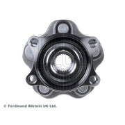Blue Print Wheel Bearing Kit Rear Right 84mm ADN18359