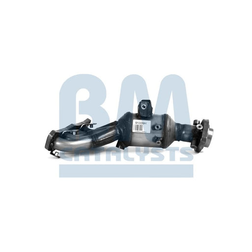 BM Catalysts Homologated Petrol Cat BM91339H