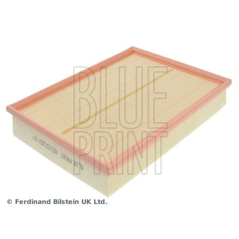 Blue Print Maintenance Service Parts Set ADJ132130