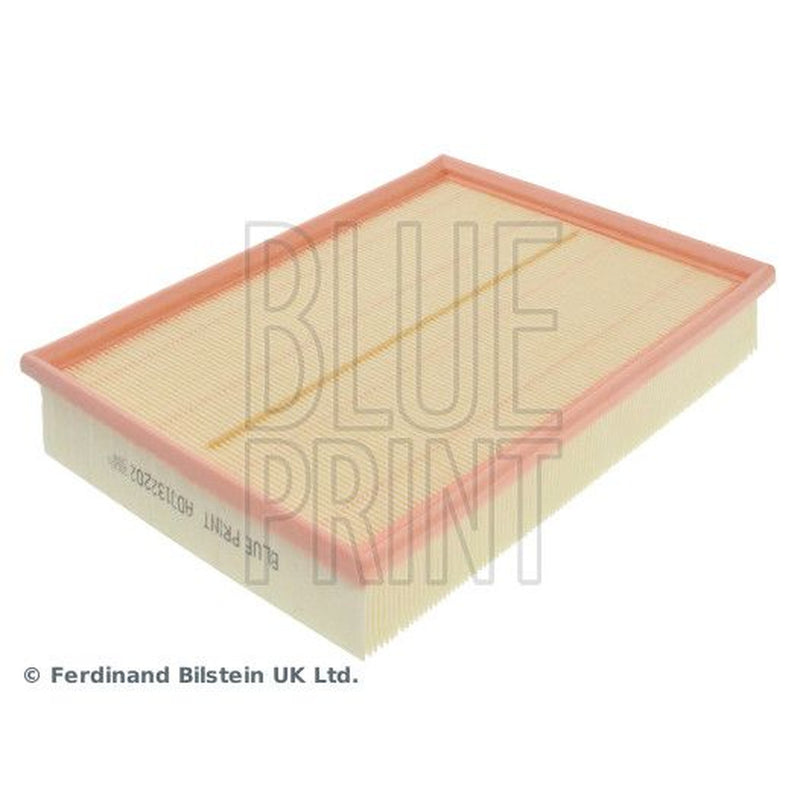 Blue Print Maintenance Service Parts Set ADJ132130