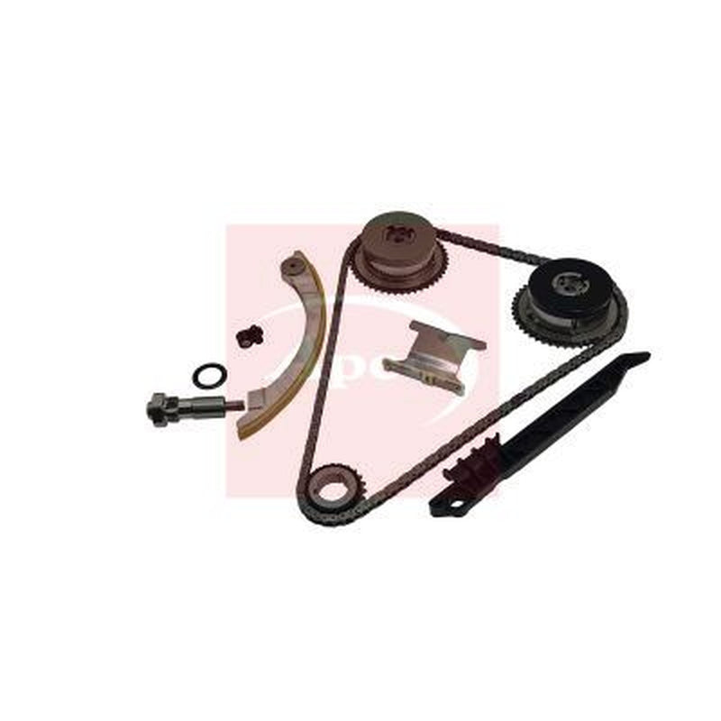 Apec Timing Chain Kit Set 148 Links ACK4128