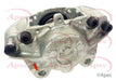 APEC Brake Caliper Front Right Solid For Bendix System Fits Mercedes-Benz 123 Apec - Town Parts