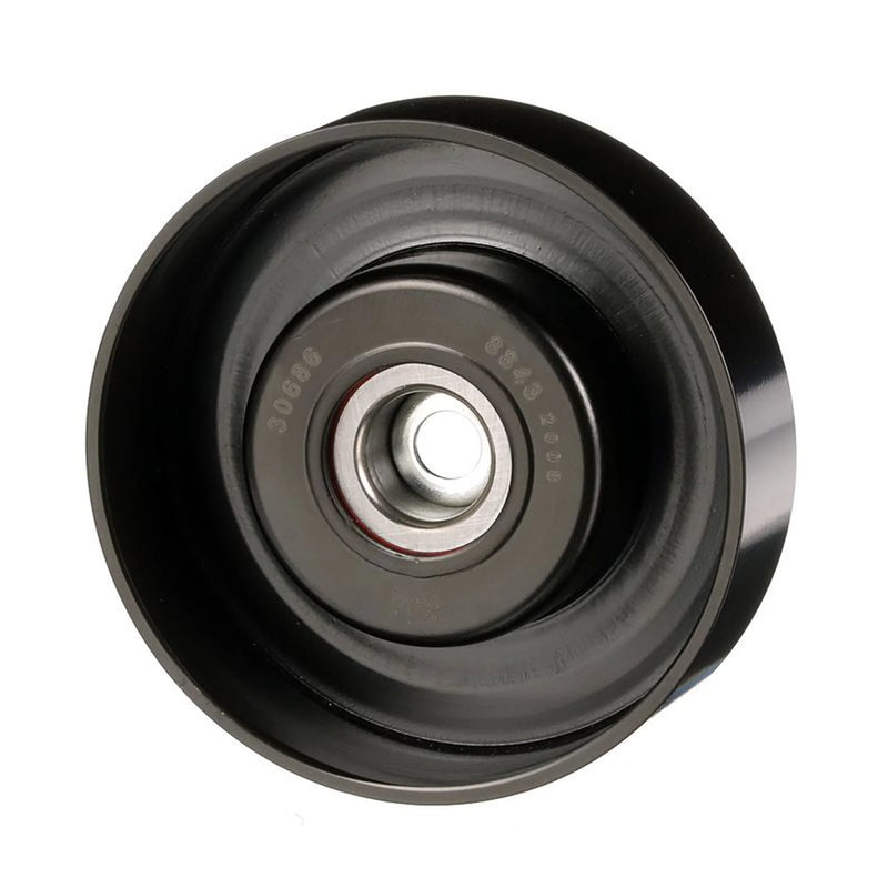 Gates V-Ribbed Belt Deflection/Guide Pulley T36251