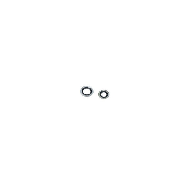 NRF Air Conditioning Condenser 350061