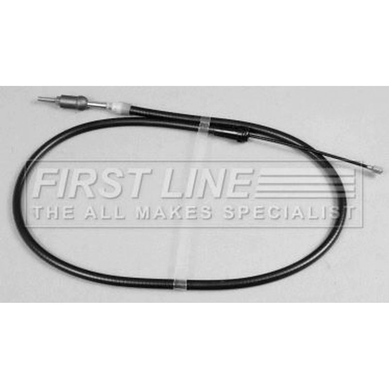 First Line Clutch Control Cable Pull FKC1465
