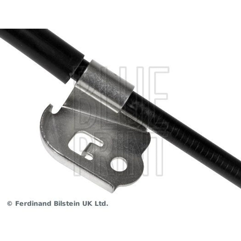 Blue Print Handbrake Cable Left Rear ADT346341