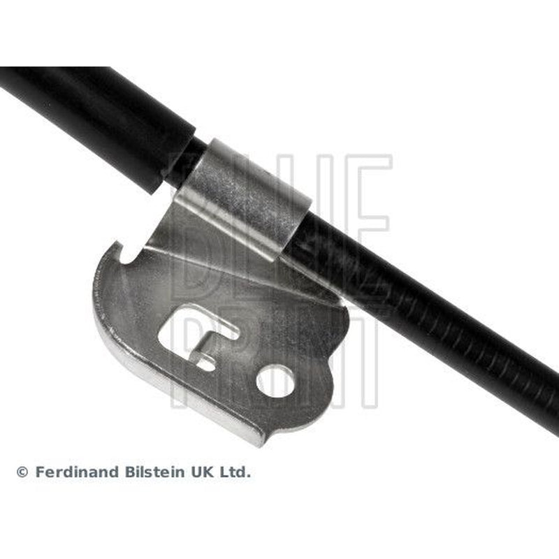 Blue Print Handbrake Cable Left Rear ADT346341