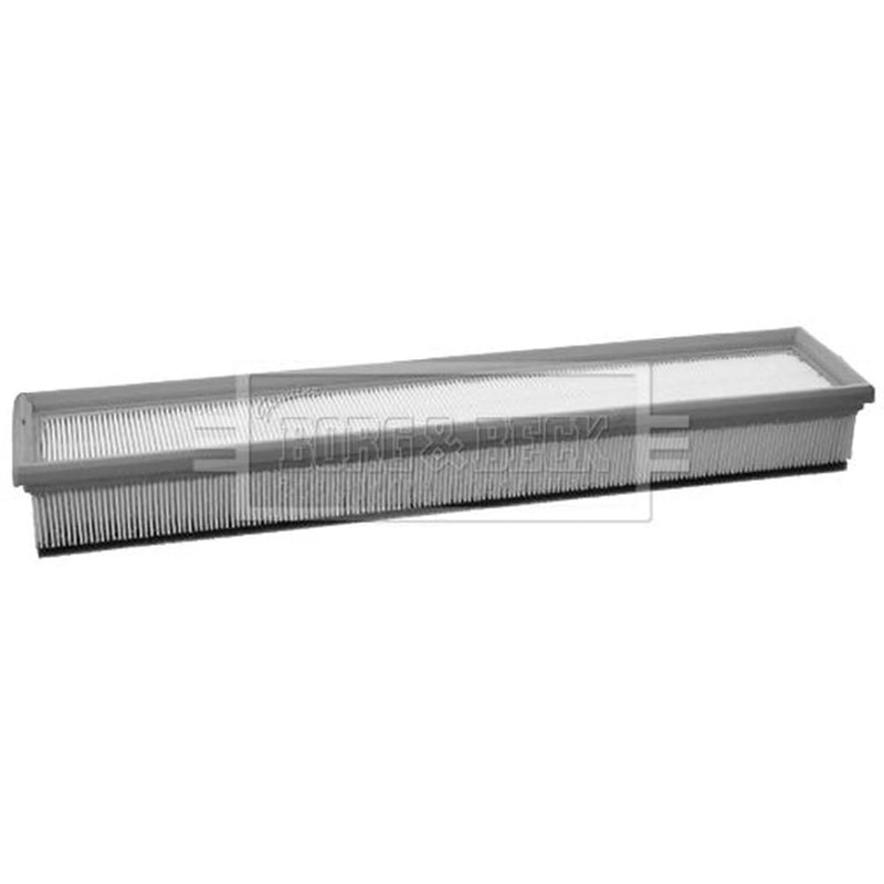Borg & Beck Engine Air Filter BFA2109