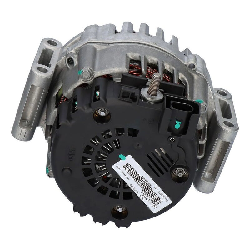 Valeo Car Alternator 12V 443270