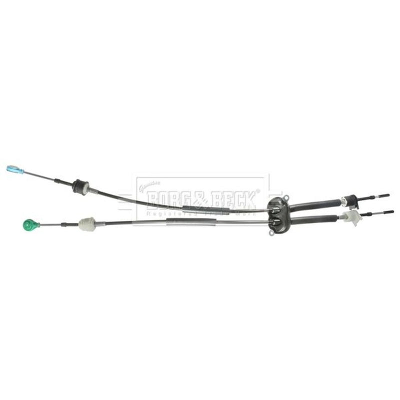Borg & Beck Manual Transmission Cable Pull BKG1304