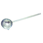 Monument 18D Lead Ladle 100mm (4in) - 18D