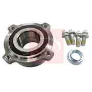 Apec Wheel Bearing Kit AWB1540