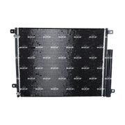 NRF Air Conditioning Condenser 350554