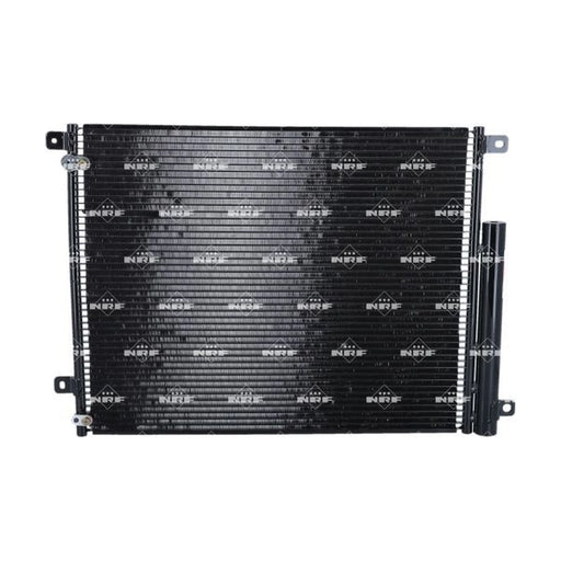 NRF Air Conditioning Condenser 350554