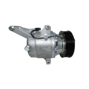 Hella Air Conditioning Compressor 8FK 366 202-221