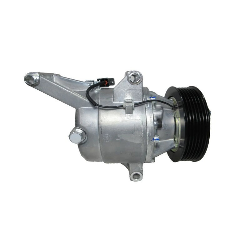 Hella Air Conditioning Compressor 8FK 366 202-221