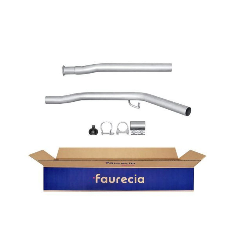 Hella Exhaust Pipe OD 8LA 366 003-351