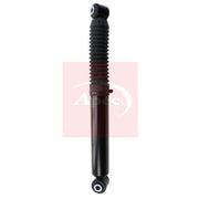Apec Shock Absorber Damper Strut Rear Left ASA1730