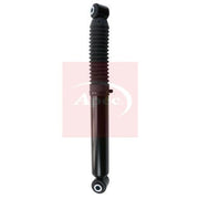 Apec Shock Absorber Damper Strut Rear Left ASA1730