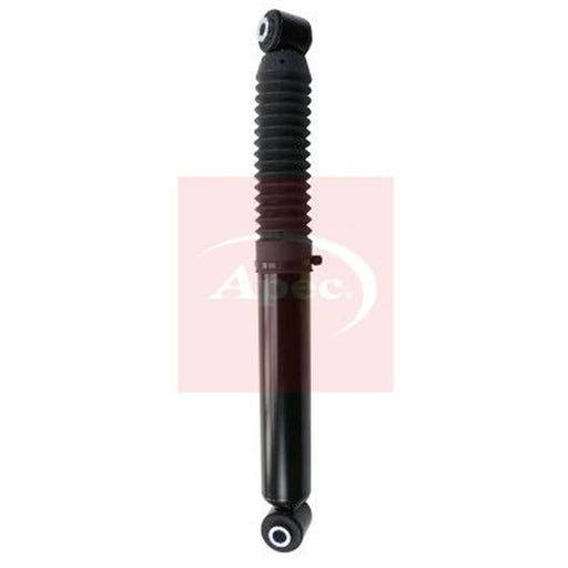 Apec Shock Absorber Damper Strut Rear Left ASA1730