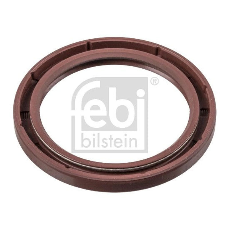 Febi Crankshaft Shaft Seal 63mm OD ID Wide 199968
