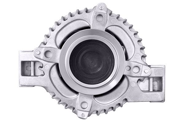 Hella 8EL 015 637-471 Alternator