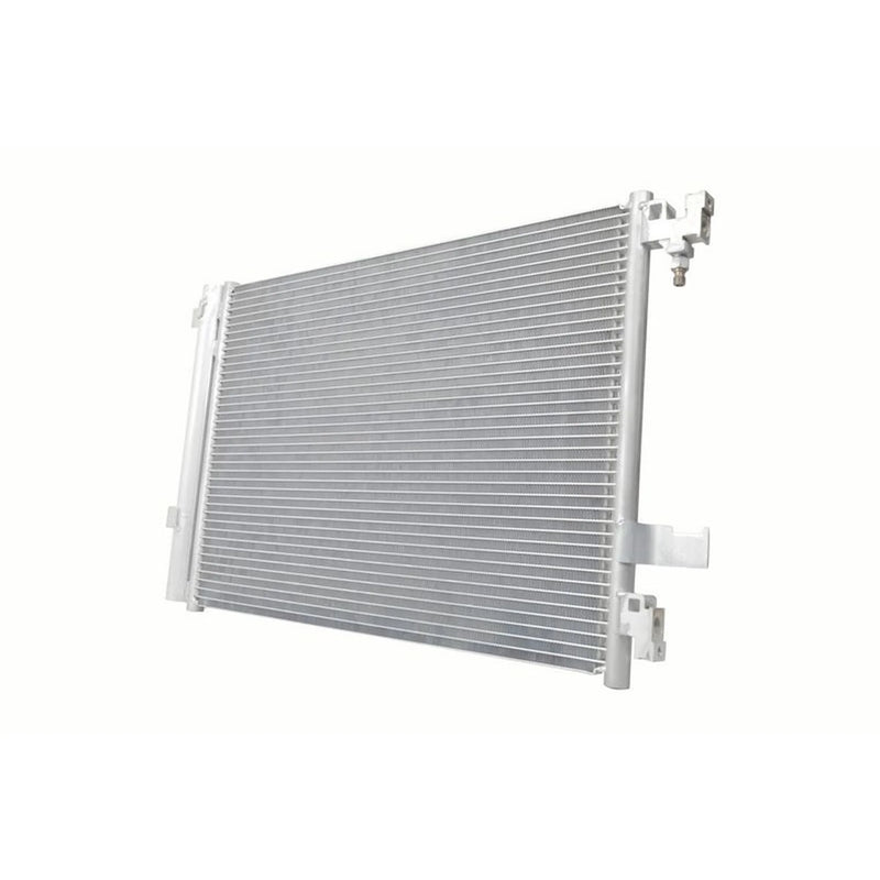 Hella Air Conditioning Condenser 8FC 366 221-141