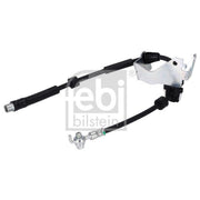 Febi Brake Hydraulic Hose Line Front Right 183478