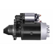 Hella Starter Motor 12V 2.4kW 10 Teeth 8EA 015 642-781
