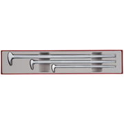 Teng Tools Pry Bar Set TTX4 3 Pieces