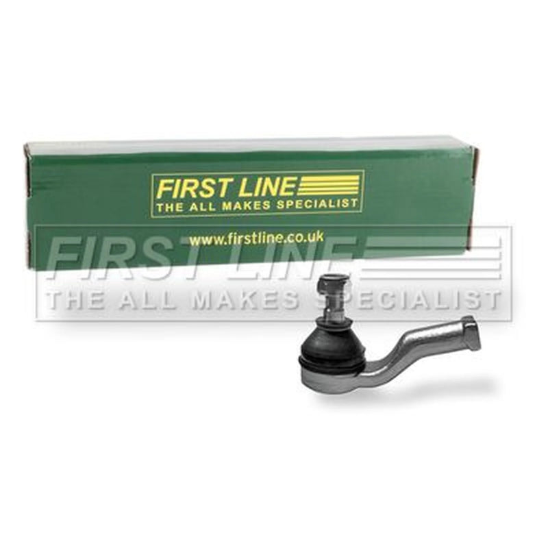First Line Steering Tie Rod End Ball Joint FTR5096