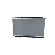 NRF Engine Radiator 59225