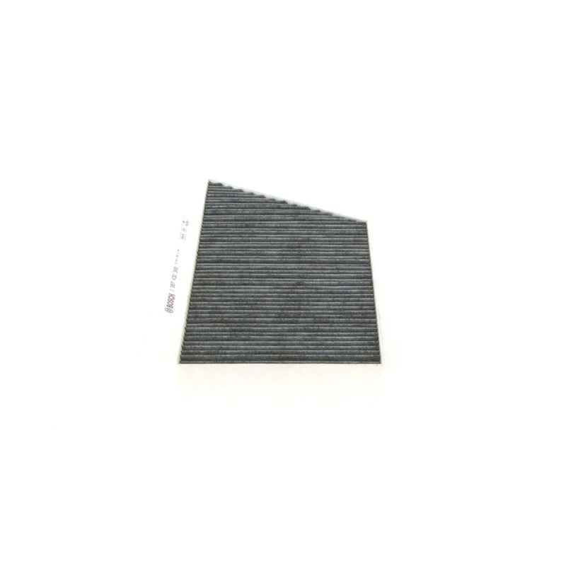 Bosch Cabin Air Filter (Pollen Filter) 1 987 432 348