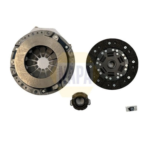 NAPA Clutch Kit Set 3pc NCL1285