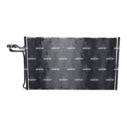 NRF Air Conditioning Condenser 35882