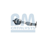 BM Catalysts Homologated Diesel Cat BM80111H