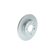Bosch 2 x Solid Rear Brake Discs 0 986 479 H69