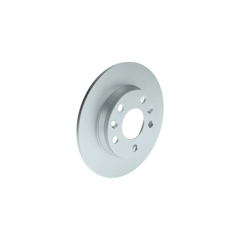 Bosch 2 x Solid Rear Brake Discs 0 986 479 H69