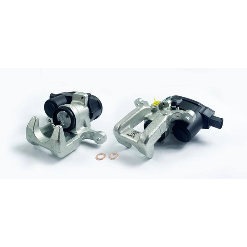 Juratek Brake Caliper Assembly Rear Right JCA1619R