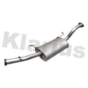 Klarius Box With Centre Pipe Centre CL334Q