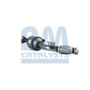 BM Catalysts Homologated Diesel Cat BM80433H