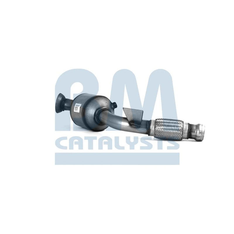 BM Catalysts Homologated Diesel Cat BM80433H