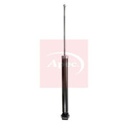 Apec Shock Absorber Damper Strut Rear Left ASA1188