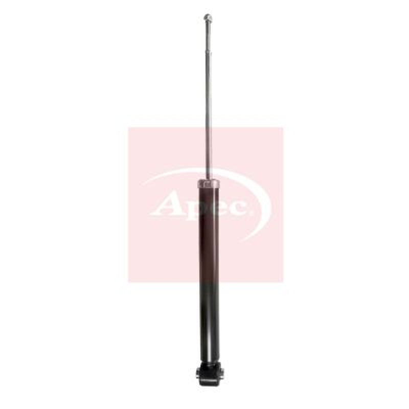 Apec Shock Absorber Damper Strut Rear Left ASA1188