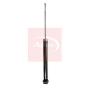 Apec Shock Absorber Damper Strut Rear Left ASA1188