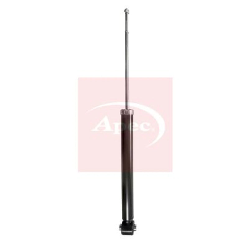 Apec Shock Absorber Damper Strut Rear Left ASA1188