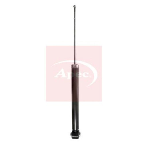 Apec Shock Absorber Damper Strut Rear Left ASA1188