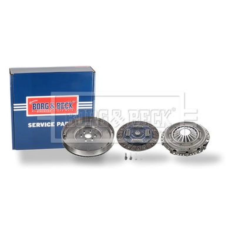 Borg & Beck Ek HKF1072